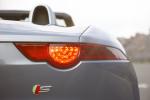 Jaguar F-Type 2013 года